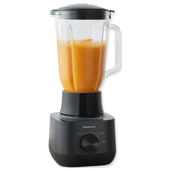 Სტაციონალური ბლენდერი Panasonic MX-Eg5311Ktq 450W 1.5 ლიტრიანი მინის ჯამით თბილისი