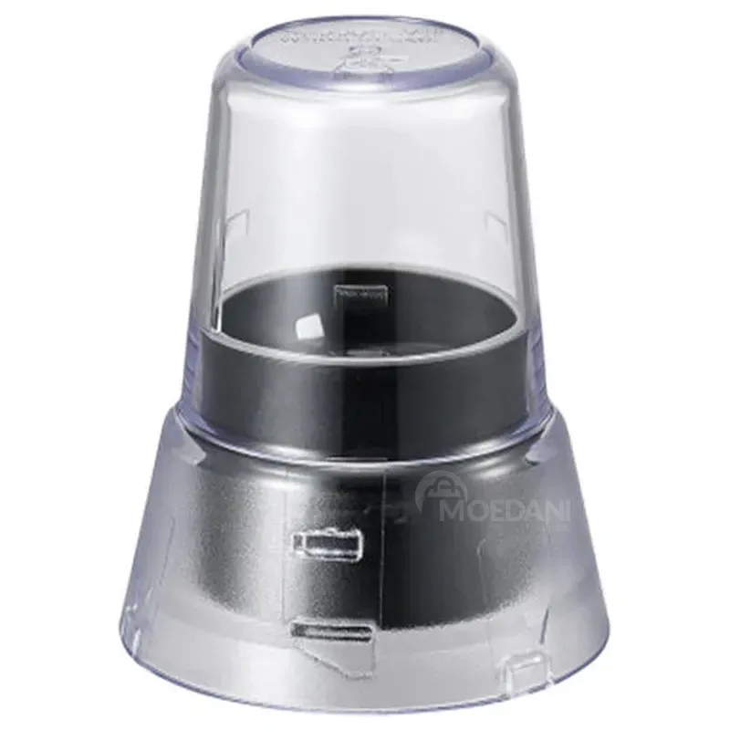 Სტაციონალური ბლენდერი Panasonic MX-Eg5311Ktq 450W 1.5 ლიტრიანი მინის ჯამით თბილისი - photo 4