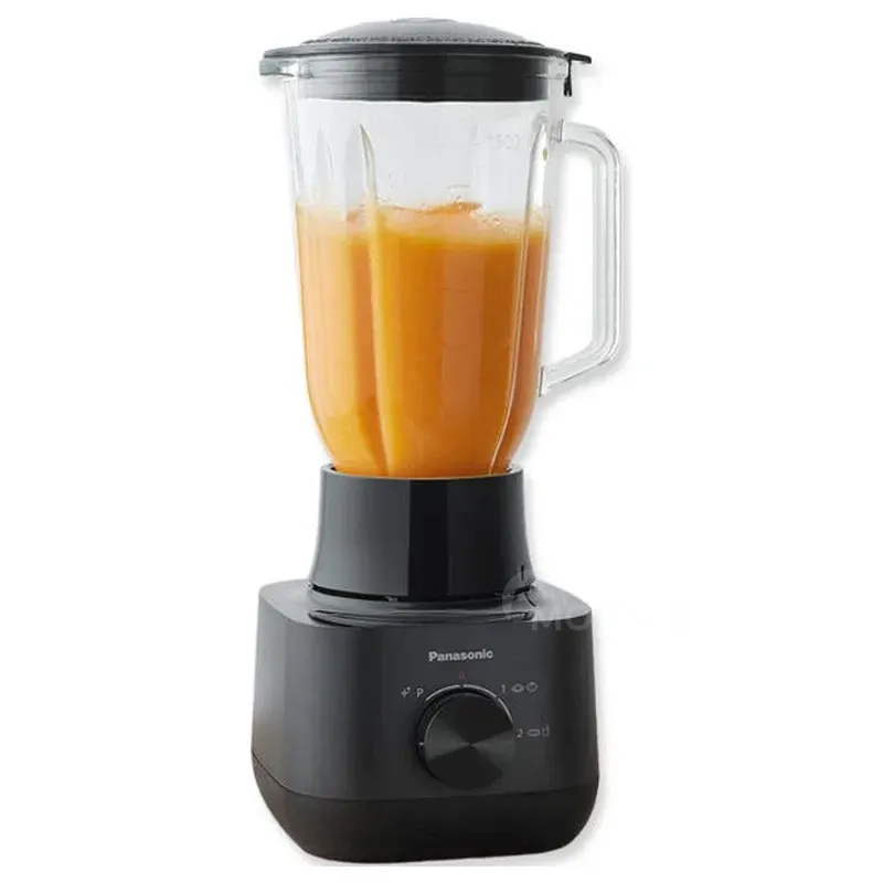 Სტაციონალური ბლენდერი Panasonic MX-Eg5311Ktq 450W 1.5 ლიტრიანი მინის ჯამით თბილისი - photo 1