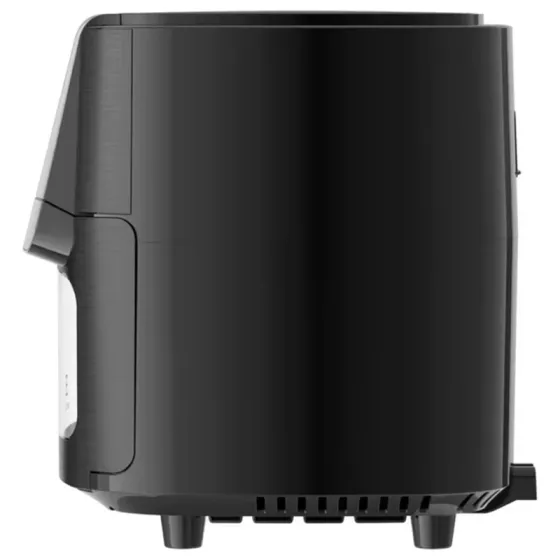 Аэрофритюрница Electrolux Eaf12B, 12 литров, 1800 Вт, сенсорное управление, черная. Тбилиси