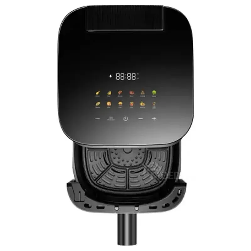 Воздухоохладитель с функцией подачи пара Panasonic NF-CC500SXE, 5 литров, серый. Тбилиси - изображение 4