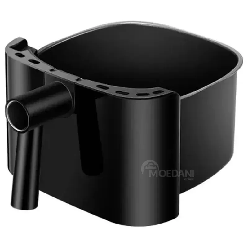 Воздухоохладитель с функцией подачи пара Panasonic NF-CC500SXE, 5 литров, серый. Тбилиси - изображение 3