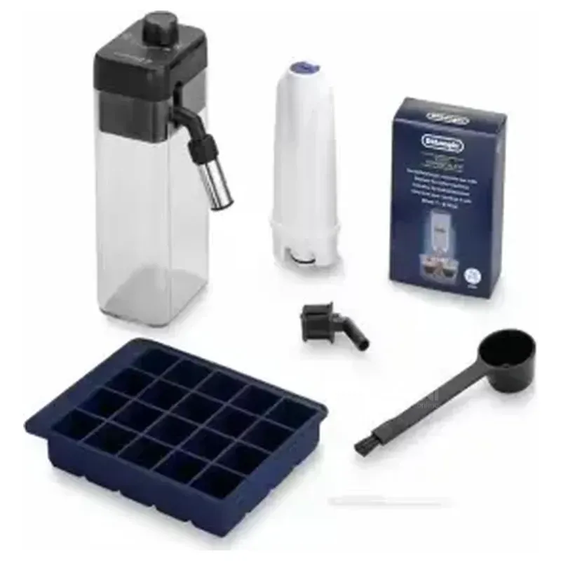 Автоматическая кофемашина Delonghi Ecam630.55.SM Primadonna Aromatic с металлическим корпусом. Тбилиси - изображение 5