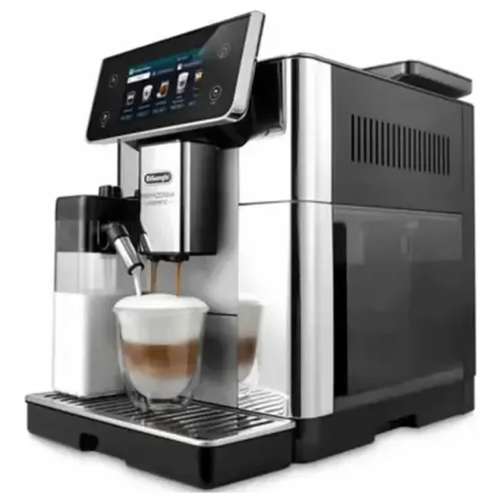 Автоматическая кофемашина Delonghi Ecam630.55.SSM Primadonna Aromatic Тбилиси