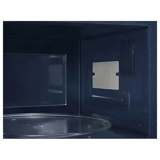 Встраиваемая микроволновая печь Samsung MS23A7013AT/BW 23 л 800 Вт Тбилиси