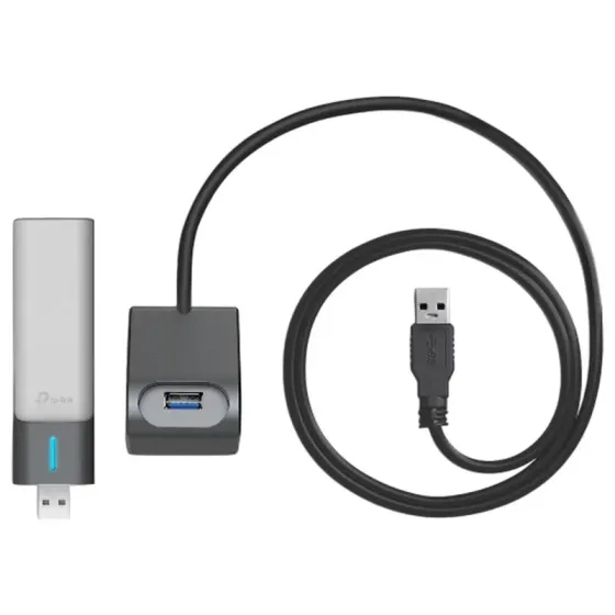 Უსადენო USB ადაპტერი TP-Link Archer Tx50Uh Ax3000 WI-FI 6 თბილისი