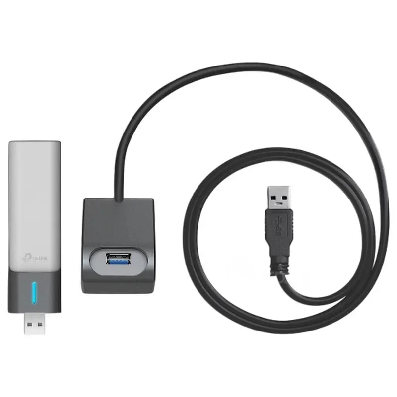 Უსადენო USB ადაპტერი TP-Link Archer Tx50Uh Ax3000 WI-FI 6 თბილისი - photo 1