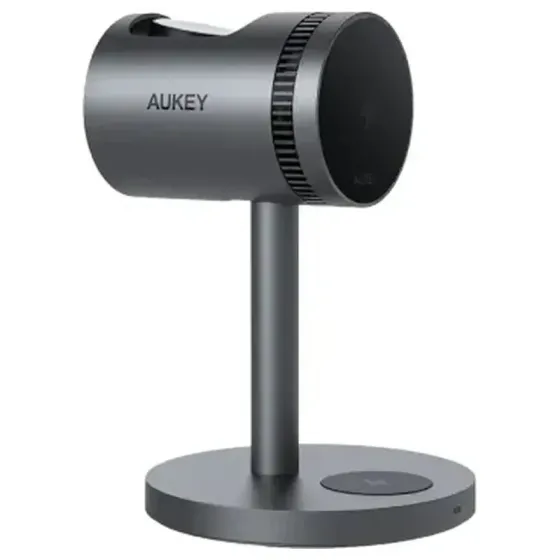 Გთავაზობთ Aukey LC-Mc311A MagFusion Pro-ს, 3-in-1 უსადენო დამტენის სადგურს თბილისი