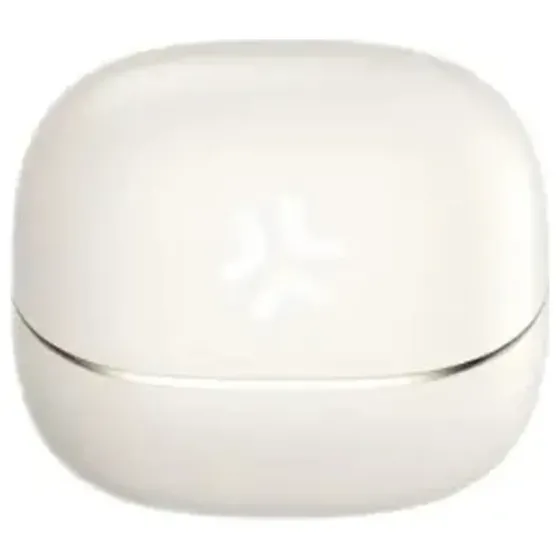 Უსადენო ყურსასმენი TWS Celly Flip3 თეთრი თბილისი