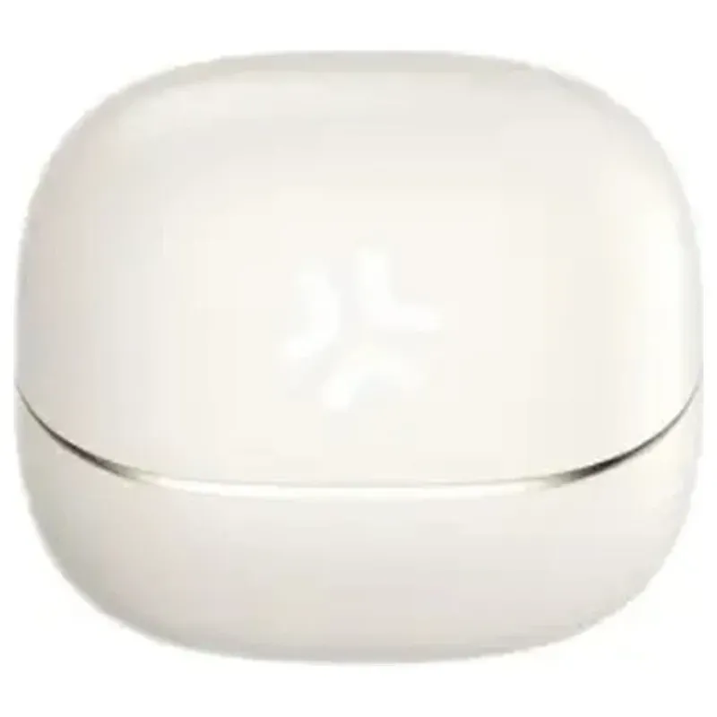 Უსადენო ყურსასმენი TWS Celly Flip3 თეთრი თბილისი - photo 3