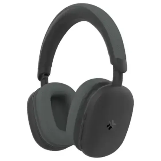 Წარმოადგინეთ სიახლეები ტექნოლოგიების სამყაროში: Celly Soundbeat ANC & ENC შავი უსადენო ყურსასმენები თბილისი