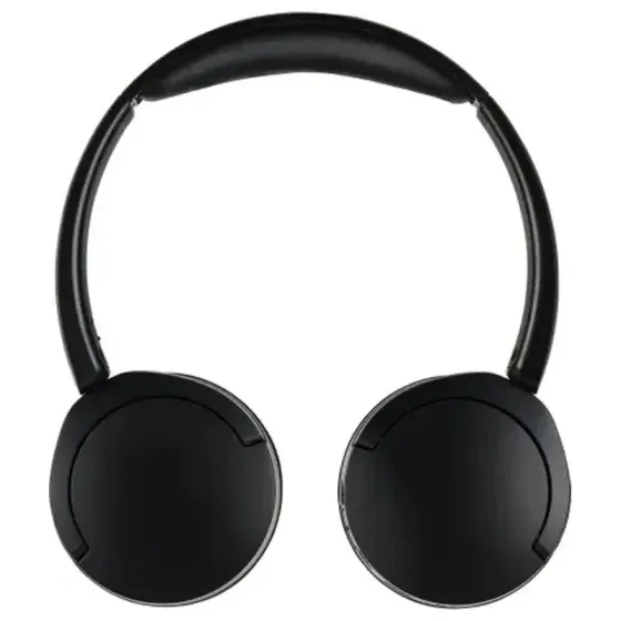 Უსადენო ყურსასმენი Panasonic RB-Hf630Bg-K Over-EAR 72 საათი ელემენტით შავი თბილისი