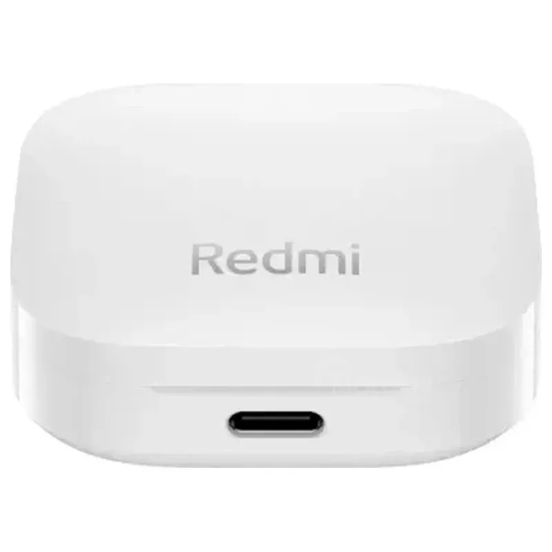 Xiaomi Redmi Buds 6 Active - უსადენო ყურსასმენი, რომელიც შექმნილია თქვენი ყოველდღიური კომფორტისთვის. თბილისი - photo 5