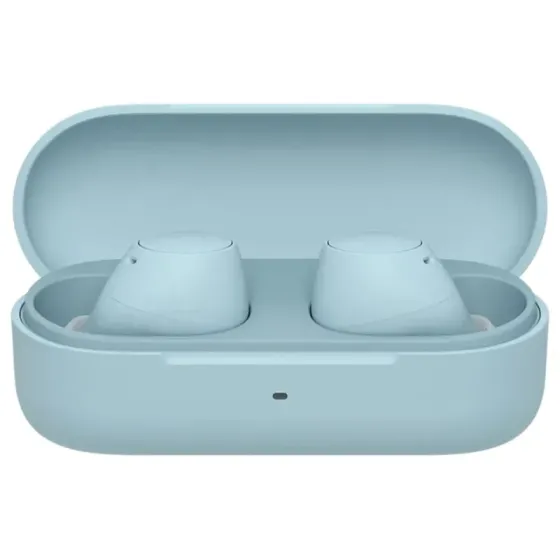 Უსადენო ყურსასმენები Sony WF-C510 გამოირჩევიან მაღალი ხმის ხარისხით და თავისუფლების სიმარტივით. თბილისი