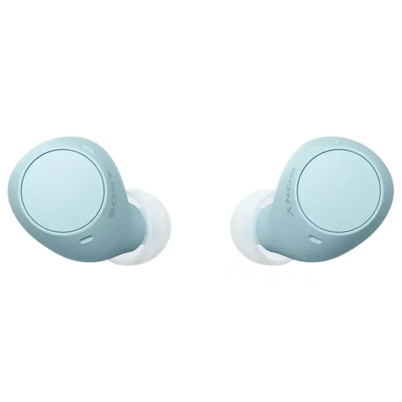 Უსადენო ყურსასმენები Sony WF-C510 გამოირჩევიან მაღალი ხმის ხარისხით და თავისუფლების სიმარტივით. თბილისი - photo 4