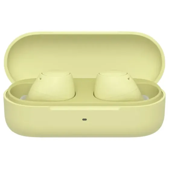 Sony WF-C510 უსადენო ყურსასმენები გამოირჩევიან კომპაქტური დიზაინით და მაღალი ხმის ხარისხით. თბილისი