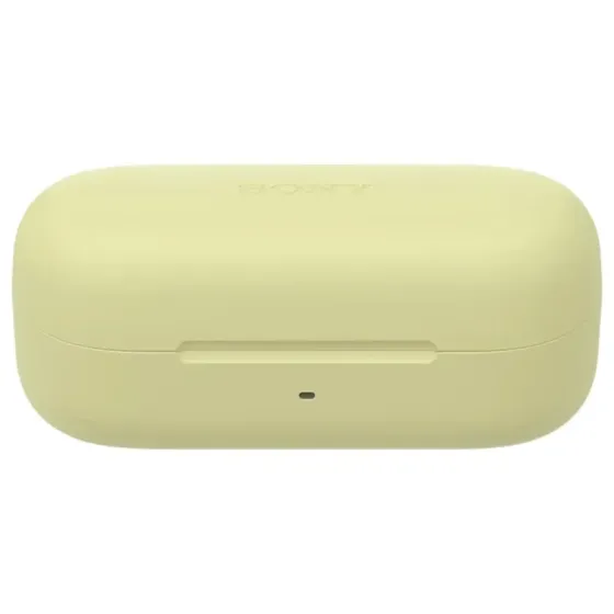 Sony WF-C510 უსადენო ყურსასმენები გამოირჩევიან კომპაქტური დიზაინით და მაღალი ხმის ხარისხით. თბილისი