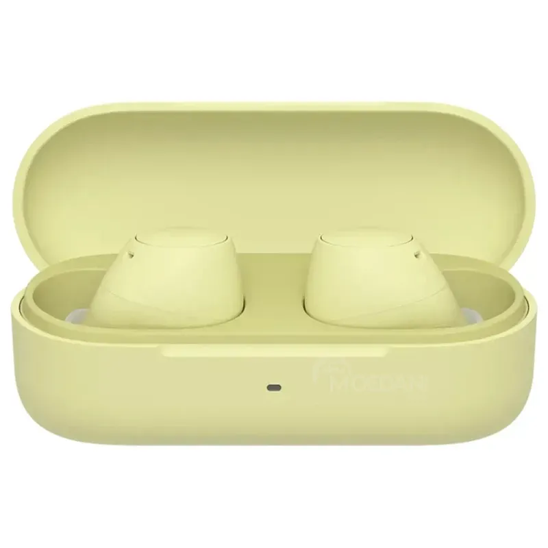 Sony WF-C510 უსადენო ყურსასმენები გამოირჩევიან კომპაქტური დიზაინით და მაღალი ხმის ხარისხით. თბილისი - photo 1