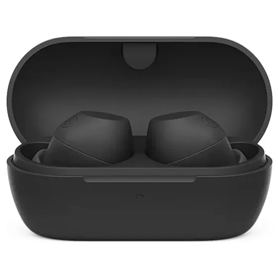 Უსადენო ყურსასმენი Sony WF-C710N Bluetooth ხმაურის ჩახშობით შავი თბილისი