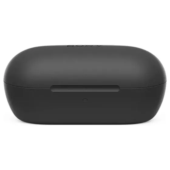 Უსადენო ყურსასმენი Sony WF-C710N Bluetooth ხმაურის ჩახშობით შავი თბილისი