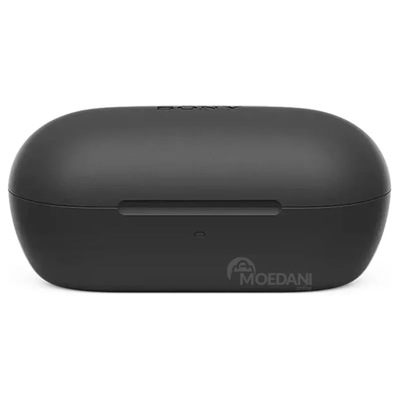 Უსადენო ყურსასმენი Sony WF-C710N Bluetooth ხმაურის ჩახშობით შავი თბილისი - photo 3