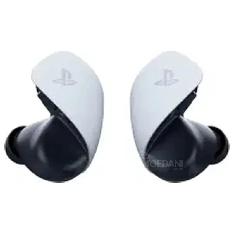 Უსადენო გეიმერული ყურსასმენი Sony Playstation Pulse Explore PS5-ისთვის თბილისი - photo 2