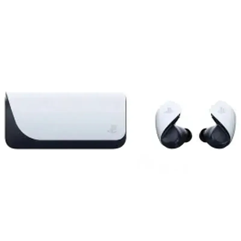 Უსადენო გეიმერული ყურსასმენი Sony Playstation Pulse Explore PS5-ისთვის თბილისი - photo 1