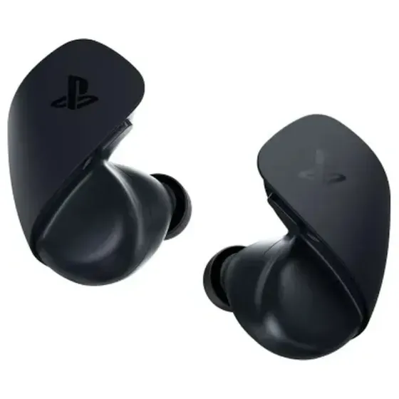 Უსადენო ყურსასმენი Sony Playstation Pulse Explore Wireless Earbuds Midnight Black თბილისი