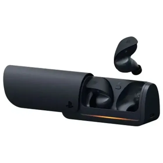 Უსადენო ყურსასმენი Sony Playstation Pulse Explore Wireless Earbuds Midnight Black თბილისი