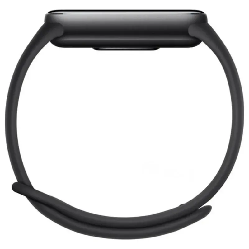 Ფიტნეს სამაჯური Xiaomi Smart Band 10 Midnight Black თბილისი - photo 4