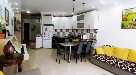 იყიდება 3 ოთახიანი ბინას 72მ² 8/23 სართ თბილისი