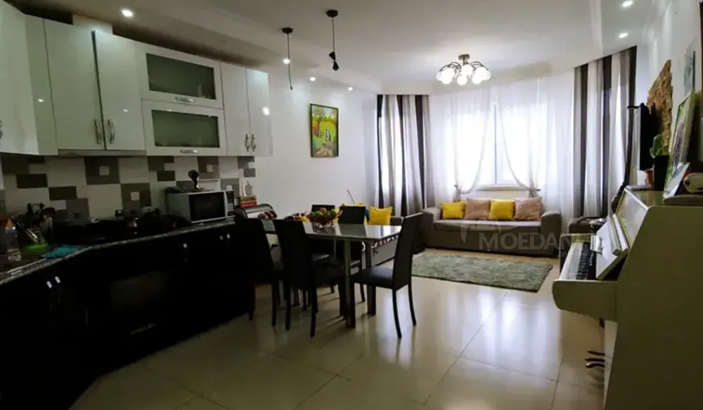 იყიდება 3 ოთახიანი ბინას 72მ² 8/23 სართ თბილისი - photo 3