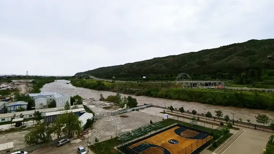 იყიდება 3 ოთახიანი ბინას 72მ² 8/23 სართ თბილისი - photo 8