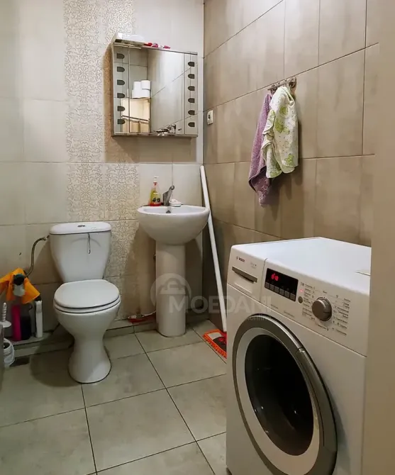 იყიდება 3 ოთახიანი ბინას 72მ² 8/23 სართ თბილისი - photo 7