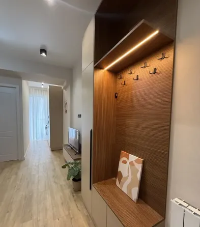 იყიდება 2 ოთახიანი ბინას 37მ² 8/12 სართ თბილისი