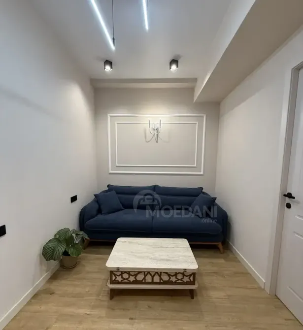 იყიდება 2 ოთახიანი ბინას 37მ² 8/12 სართ თბილისი - photo 9