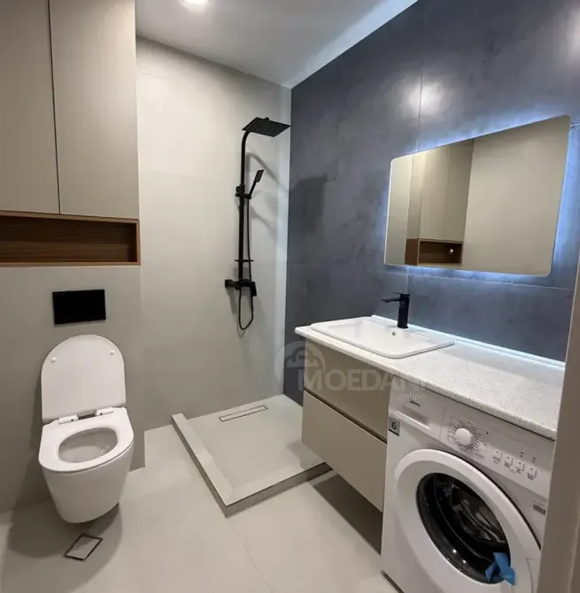 იყიდება 2 ოთახიანი ბინას 37მ² 8/12 სართ თბილისი - photo 6