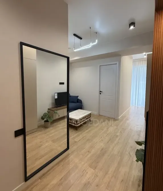 იყიდება 2 ოთახიანი ბინას 37მ² 8/12 სართ თბილისი - photo 11