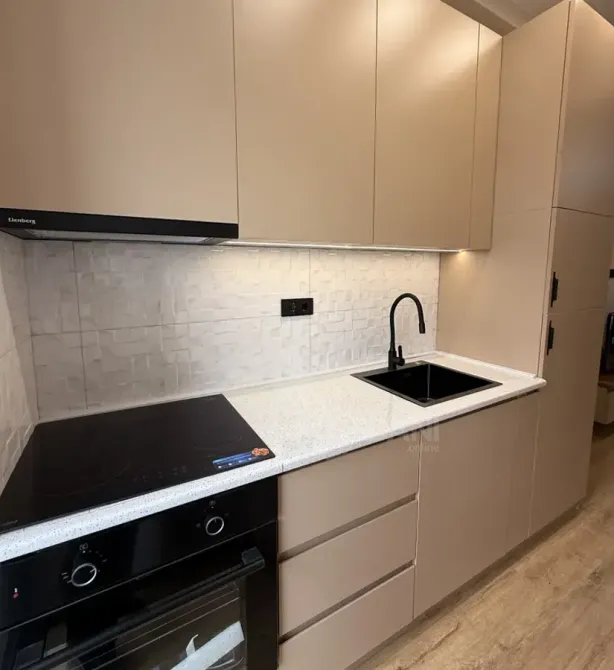 იყიდება 2 ოთახიანი ბინას 37მ² 8/12 სართ თბილისი - photo 8