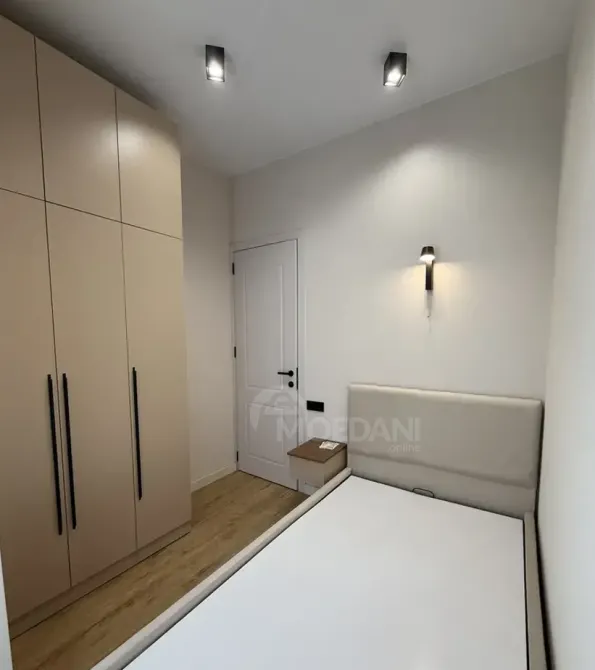 იყიდება 2 ოთახიანი ბინას 37მ² 8/12 სართ თბილისი - photo 3