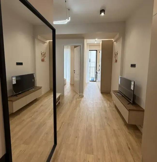 იყიდება 2 ოთახიანი ბინას 37მ² 8/12 სართ თბილისი - photo 7