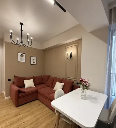 იყიდება 3 ოთახიანი ბინას 61მ² 9/12 სართ თბილისი