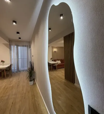 იყიდება 3 ოთახიანი ბინას 61მ² 9/12 სართ თბილისი