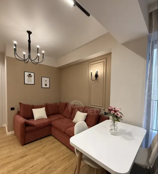 იყიდება 3 ოთახიანი ბინას 61მ² 9/12 სართ თბილისი - photo 1