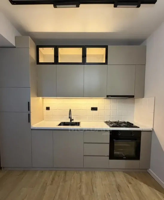 იყიდება 3 ოთახიანი ბინას 61მ² 9/12 სართ თბილისი - photo 11