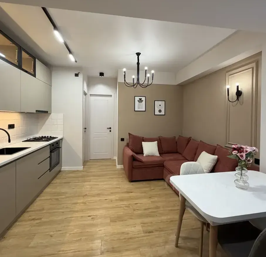 იყიდება 3 ოთახიანი ბინას 61მ² 9/12 სართ თბილისი - photo 10