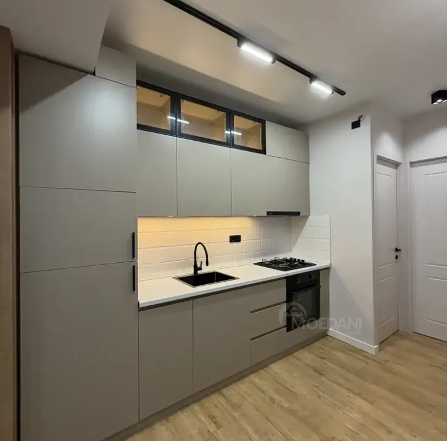 იყიდება 3 ოთახიანი ბინას 61მ² 9/12 სართ თბილისი - photo 4