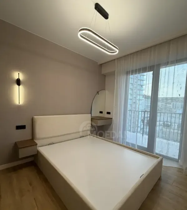 იყიდება 3 ოთახიანი ბინას 61მ² 9/12 სართ თბილისი - photo 9