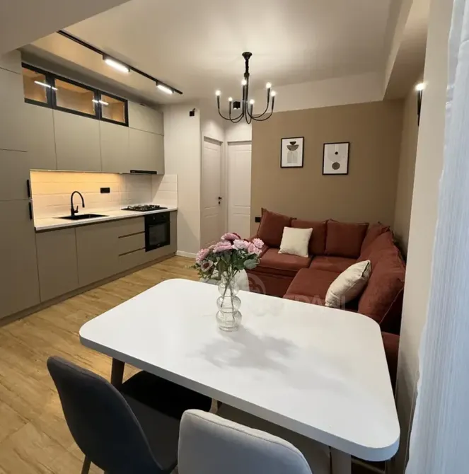 იყიდება 3 ოთახიანი ბინას 61მ² 9/12 სართ თბილისი - photo 2