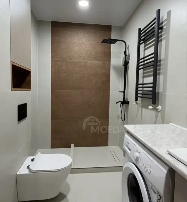 იყიდება 3 ოთახიანი ბინას 61მ² 9/12 სართ თბილისი - photo 3